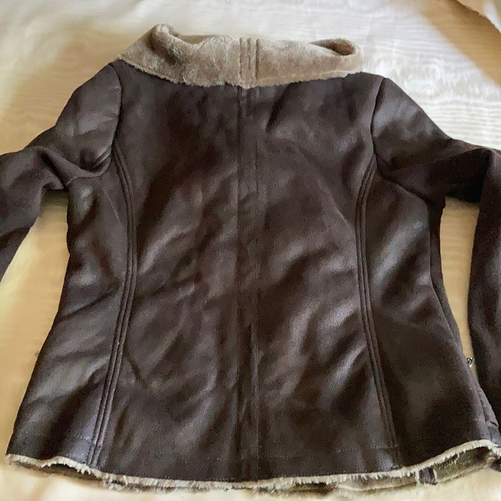 Weatherproof jacket size M - Picture 8 of 9